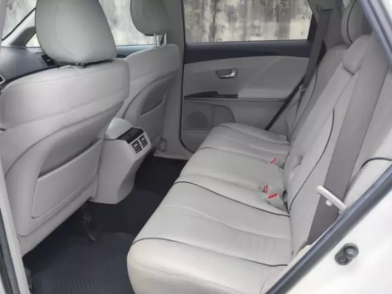 Toyota Venza - 2011