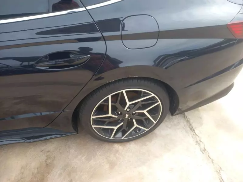 Hyundai Sonata   - 2023