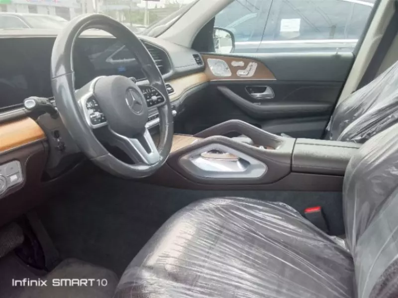 Mercedes-Benz GLE 450   - 2020
