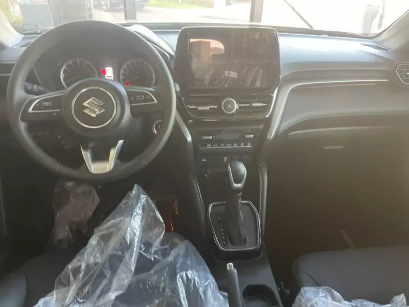 SUZUKI Grand Vitara   - 2026