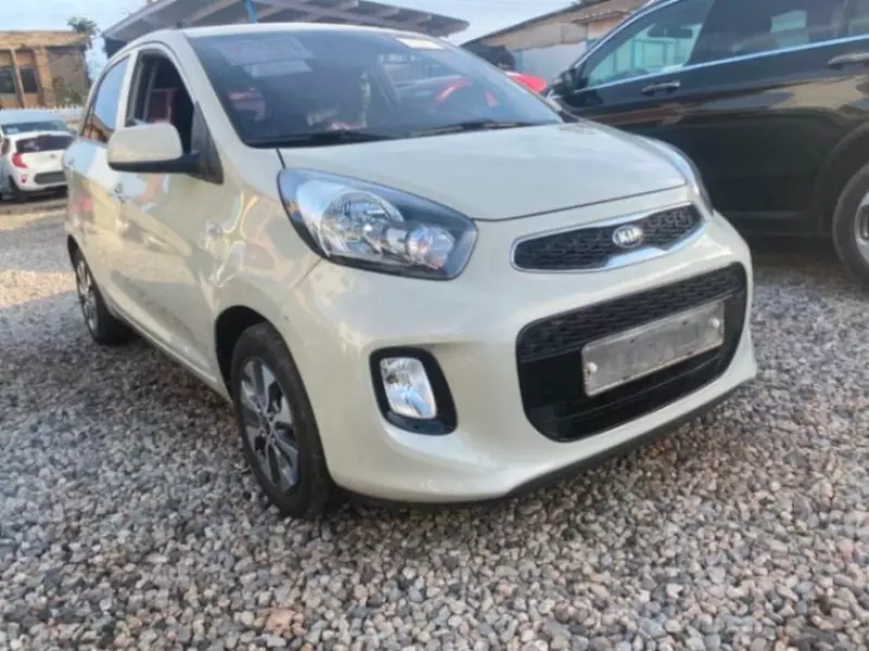 KIA Morning   - 2016