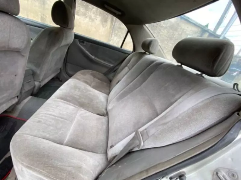 Toyota Camry - 2013