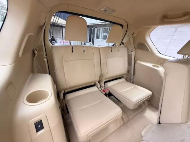 Toyota Landcruiser prado TX   - 2015