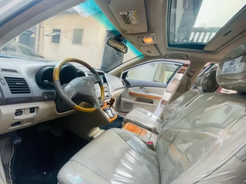 Lexus RX 350   - 2008