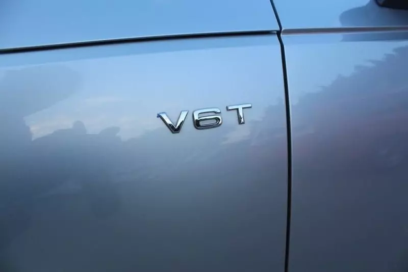 Audi S4   - 2017