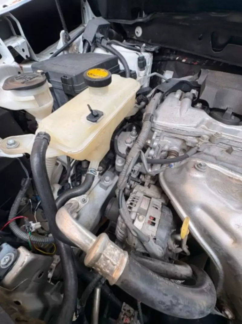 TOYOTA Rav4   - 2016