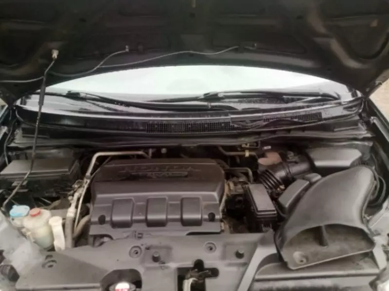 Honda Odyssey - 2013