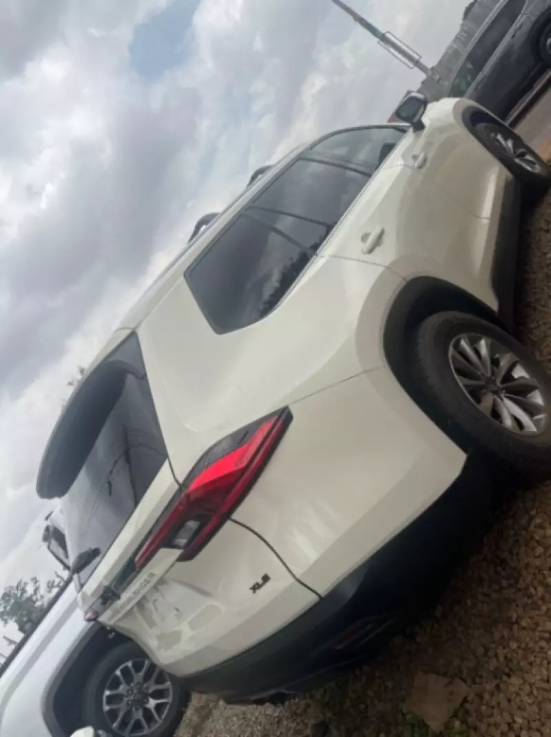 TOYOTA Grand Highlander   - 2024