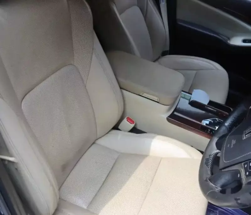 TOYOTA Crown   - 2014