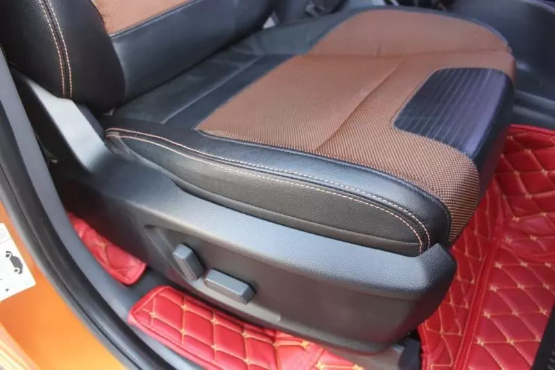 Ford Ranger   - 2019
