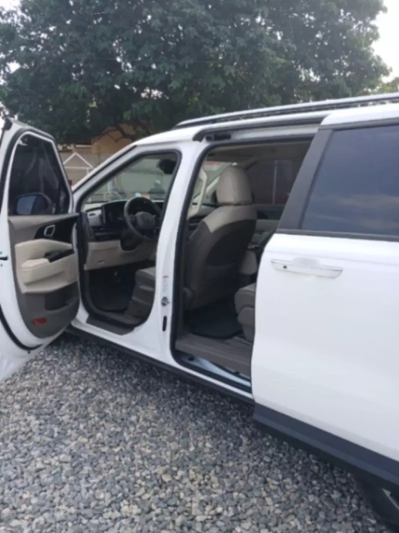 KIA Carnival   - 2021