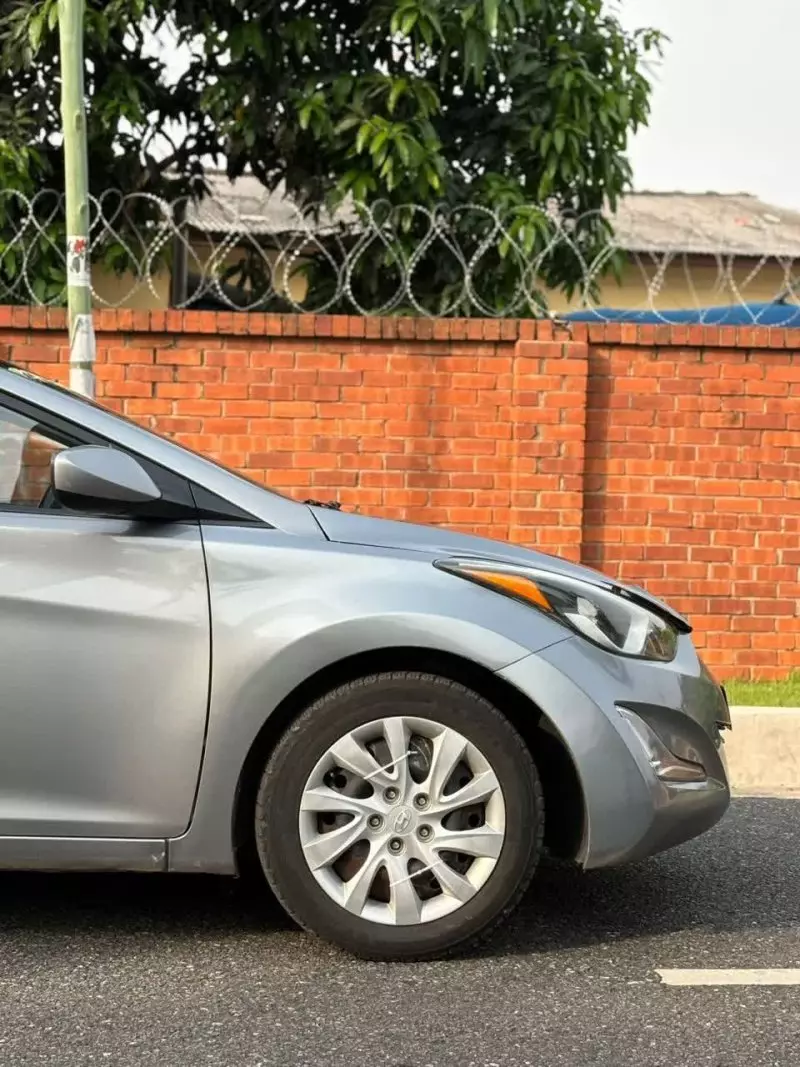 Hyundai SONATA 2,0L BVA GL   - 2017