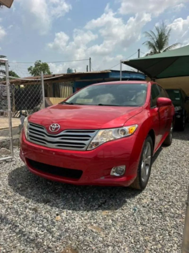 Toyota Venza   - 2009
