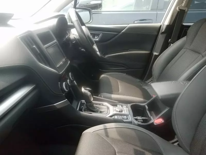 Subaru Forester   - 2019