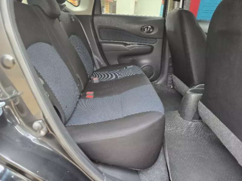 Nissan Note   - 2015