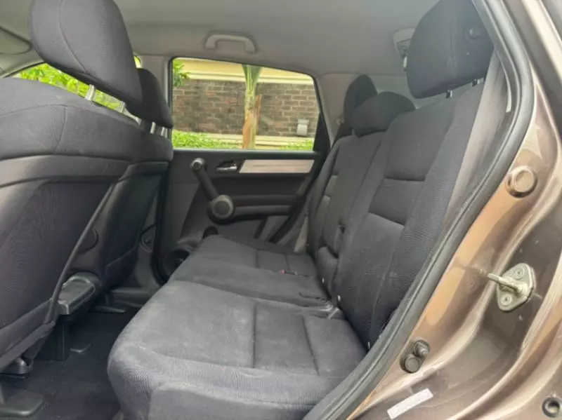 Honda CR-V - 2010