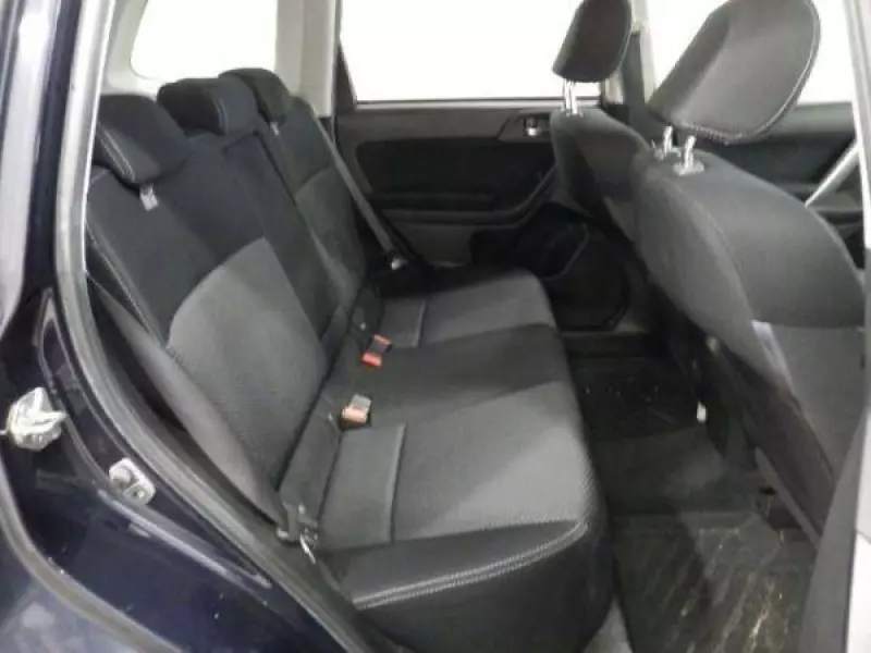 Subaru Forester   - 2013