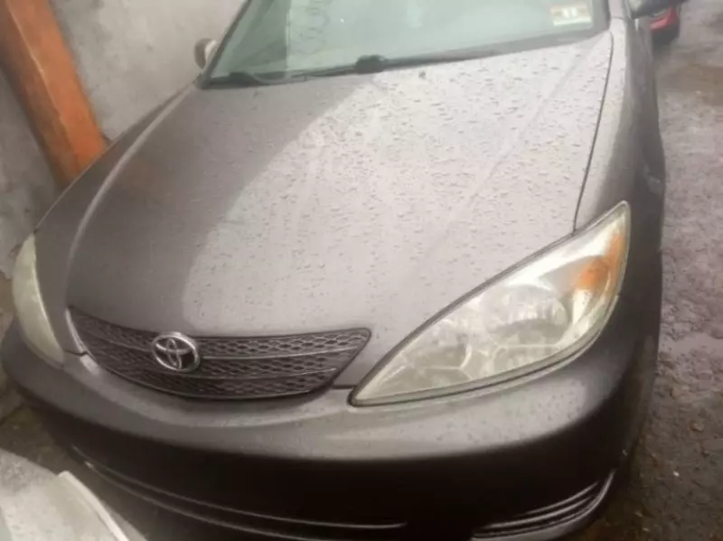 Toyota Camry - 2003