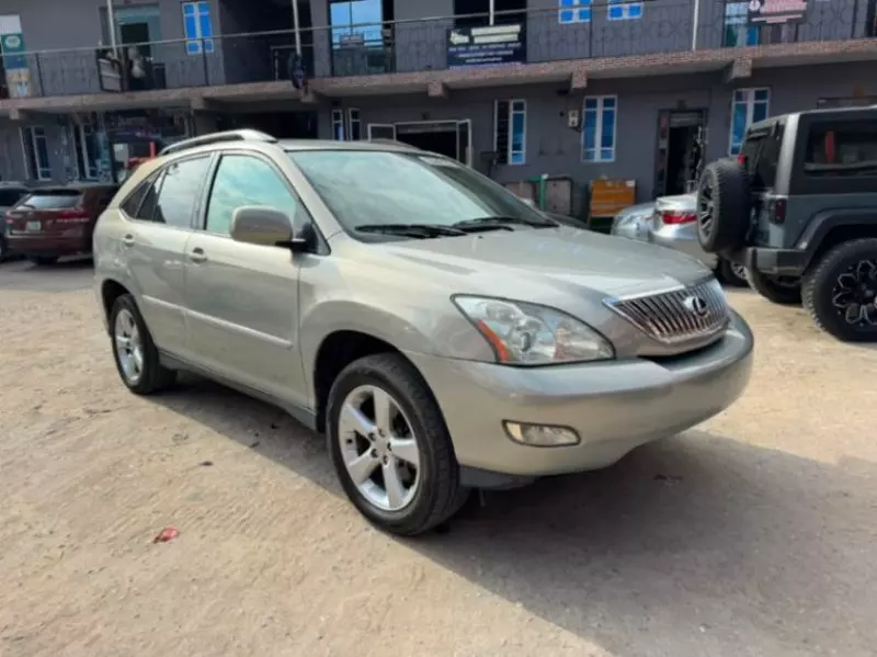 Lexus RX 330   - 2004