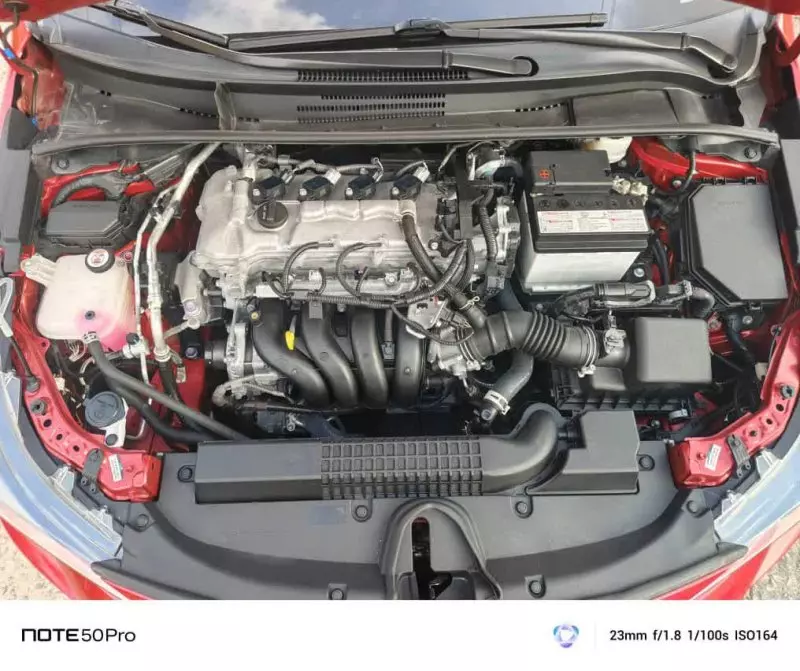 Toyota Corolla   - 2021