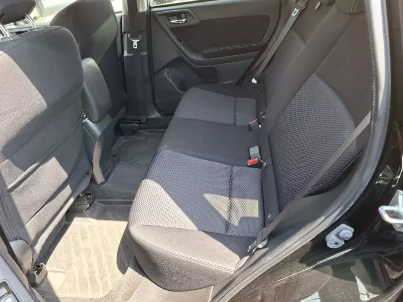 Subaru Forester   - 2015