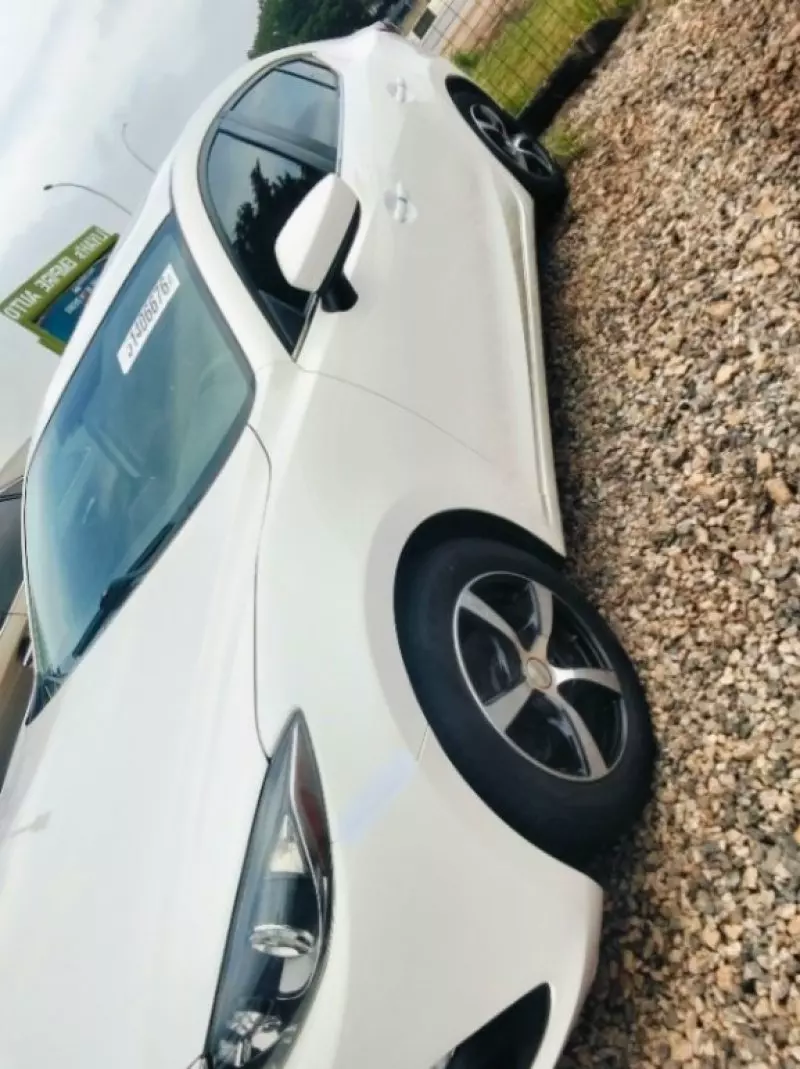 Mazda Mazda3   - 2014