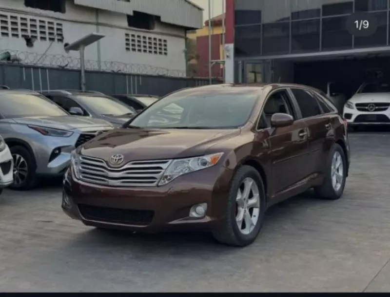 Toyota Venza   - 2009