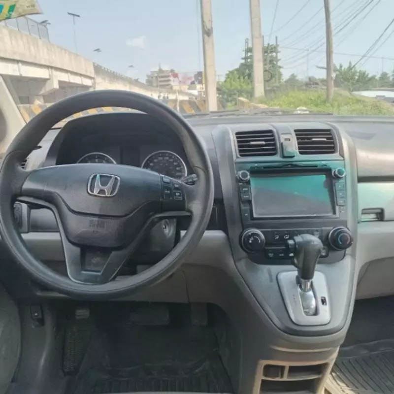 Honda Cr-v   - 2010