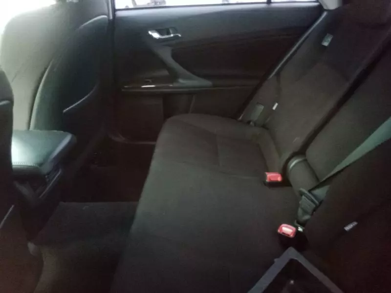 Toyota Mark X   - 2015