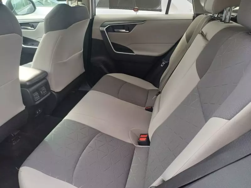 Toyota RAV 4   - 2020