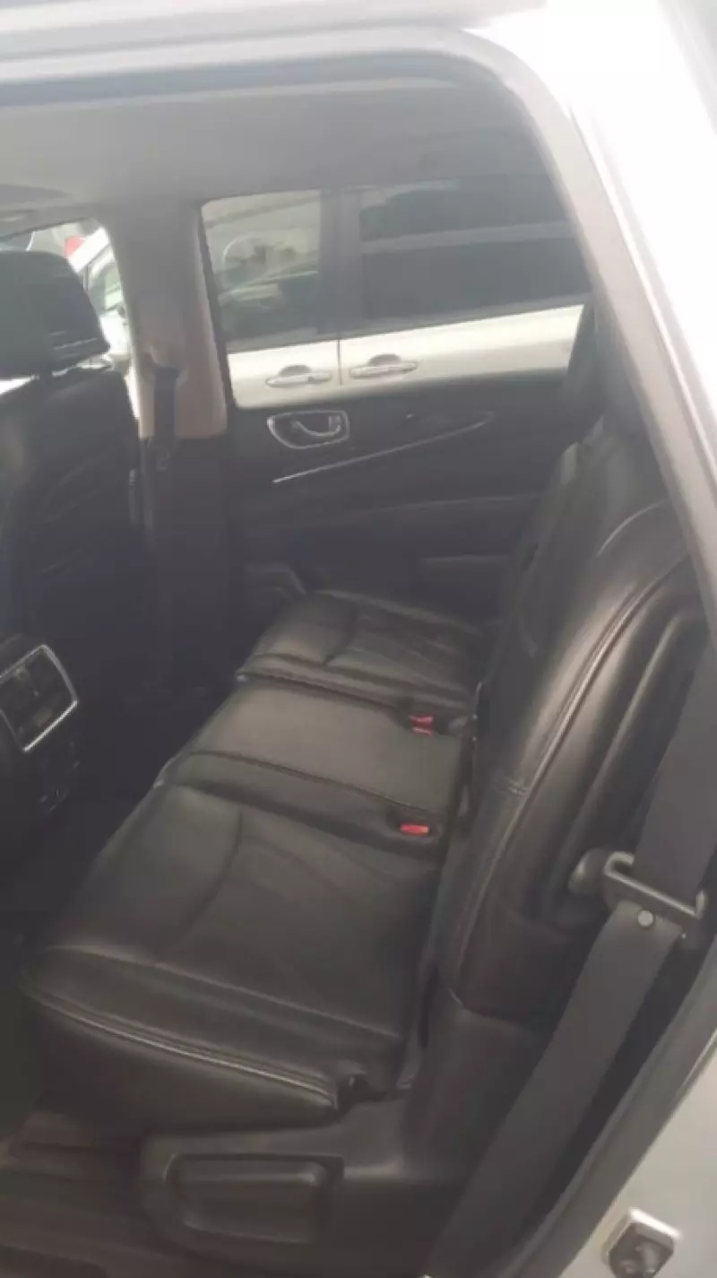 Infiniti FX   - 2013