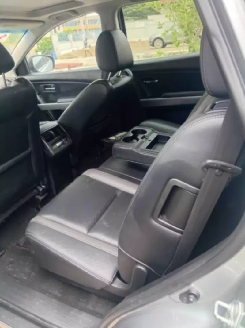 Mazda CX-9   - 2014