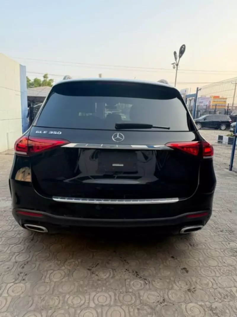 Mercedes-Benz GLE 350   - 2020