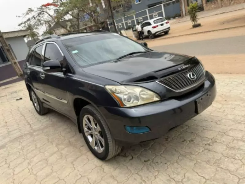 Lexus RX   - 2006