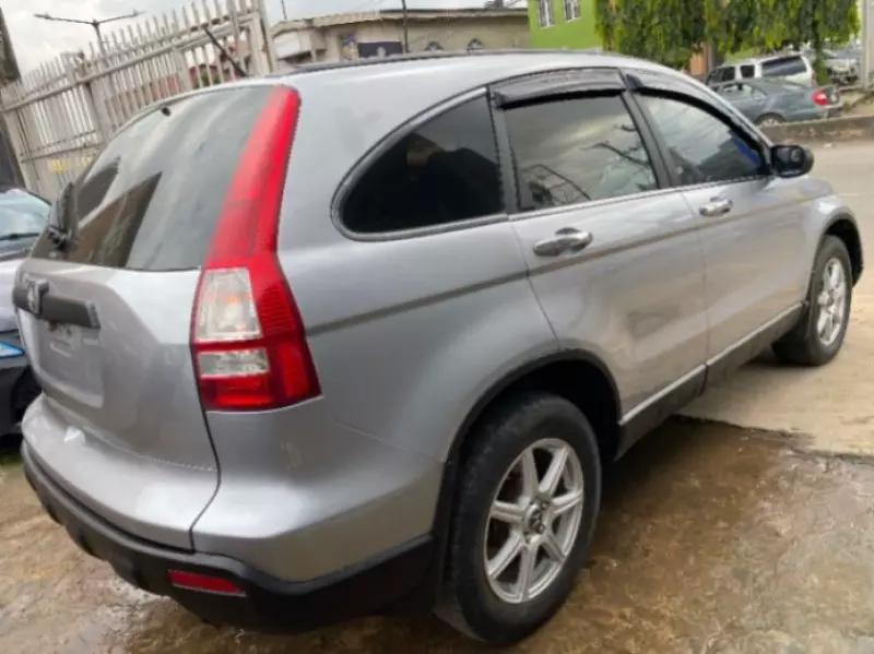 Honda Cr-v   - 2007