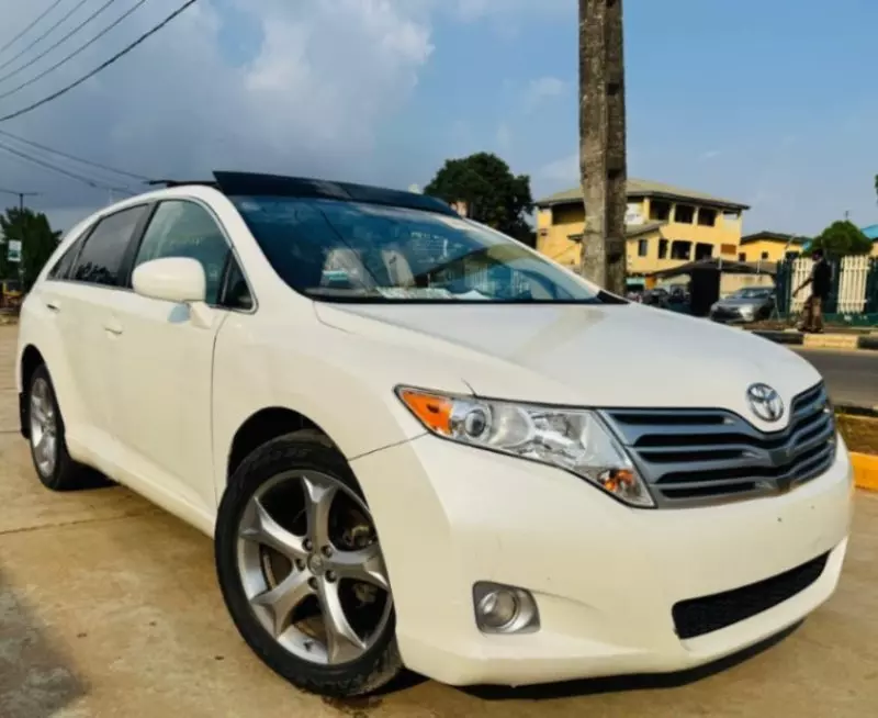 TOYOTA Venza   - 2009