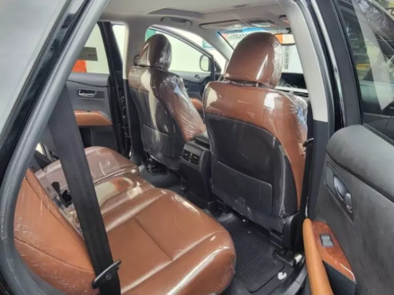 Lexus RX 350   - 2014