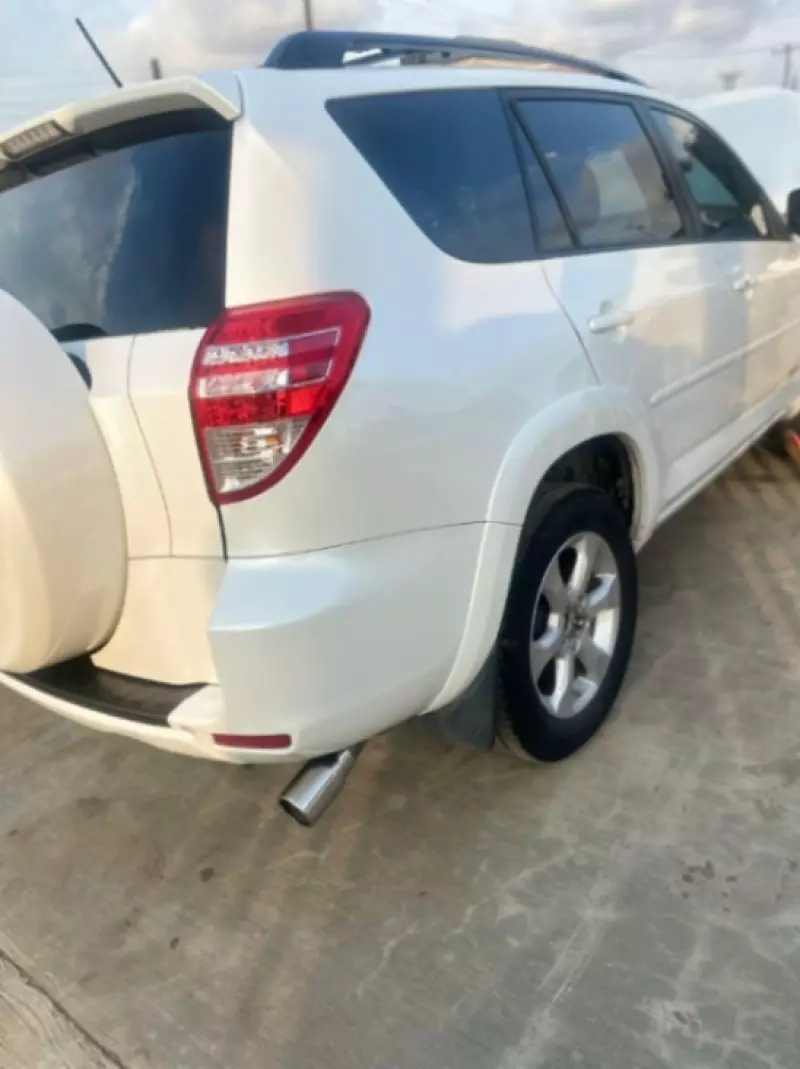 Toyota RAV 4   - 2009