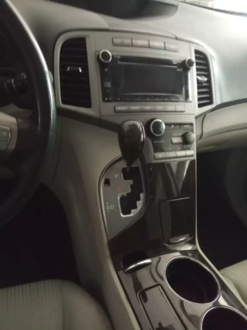 Toyota Venza   - 2010