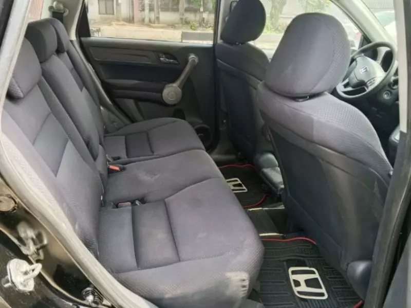 Honda CR-V   - 2007