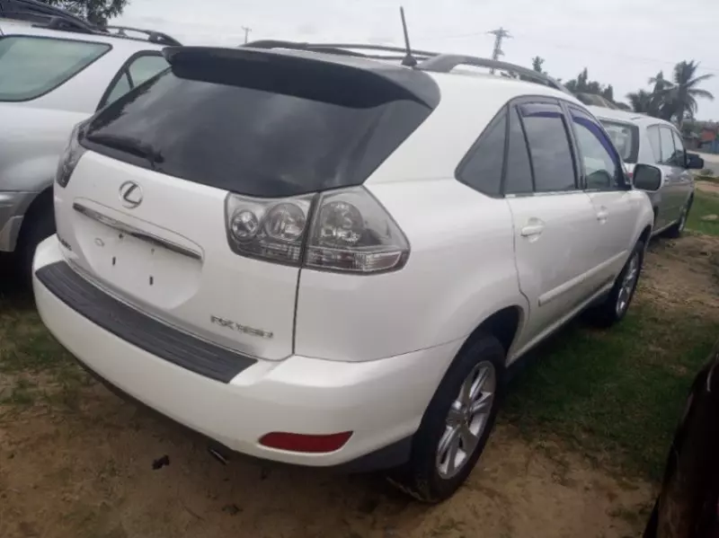 Lexus RX 330   - 2003