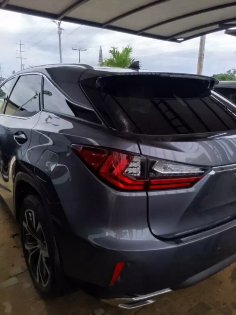 Lexus RX 350   - 2014