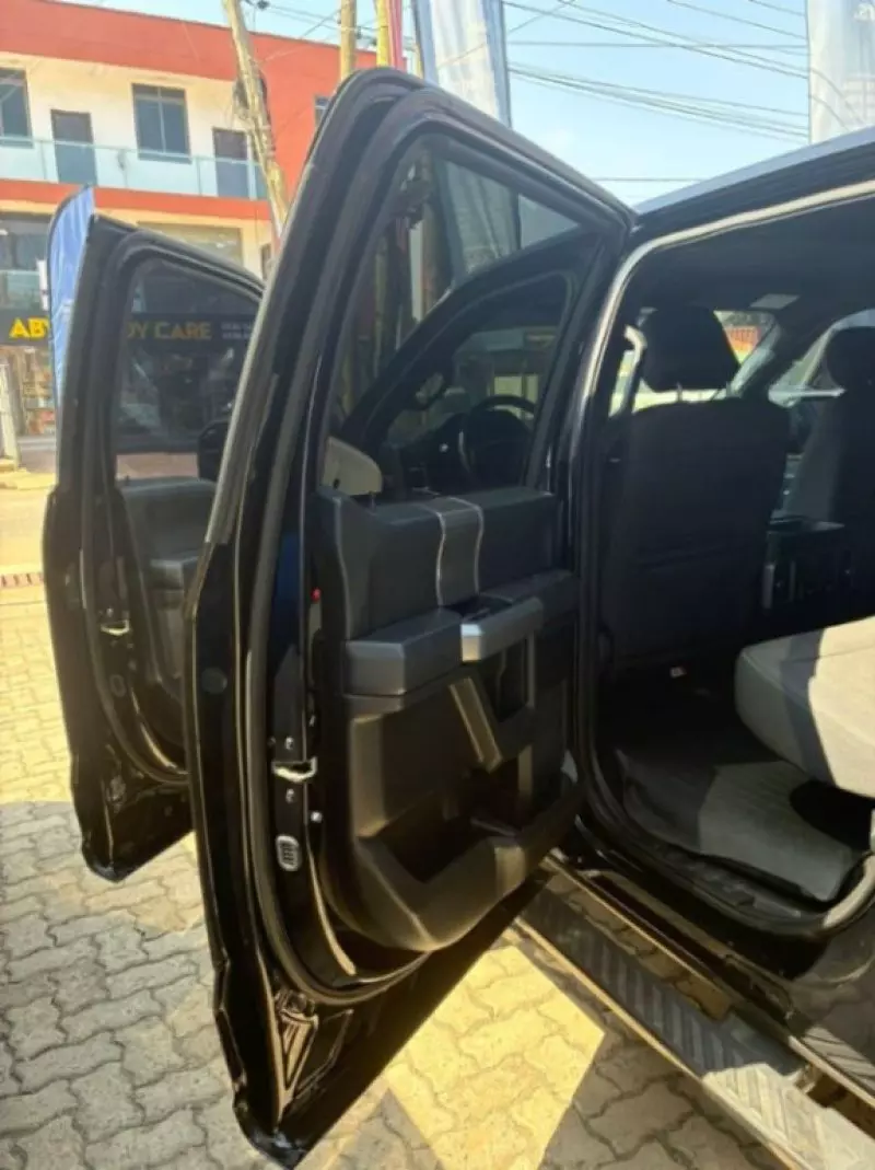 Ford F 150   - 2017