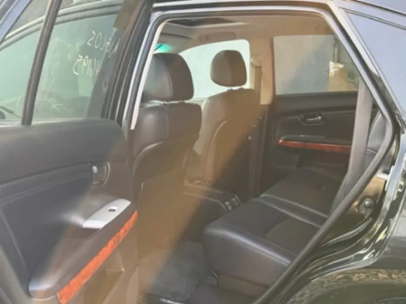 Lexus RX 350   - 2009
