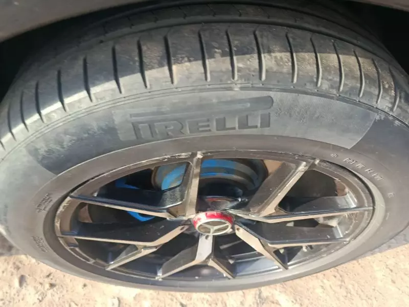 Mercedes-Benz ML 350   - 2013