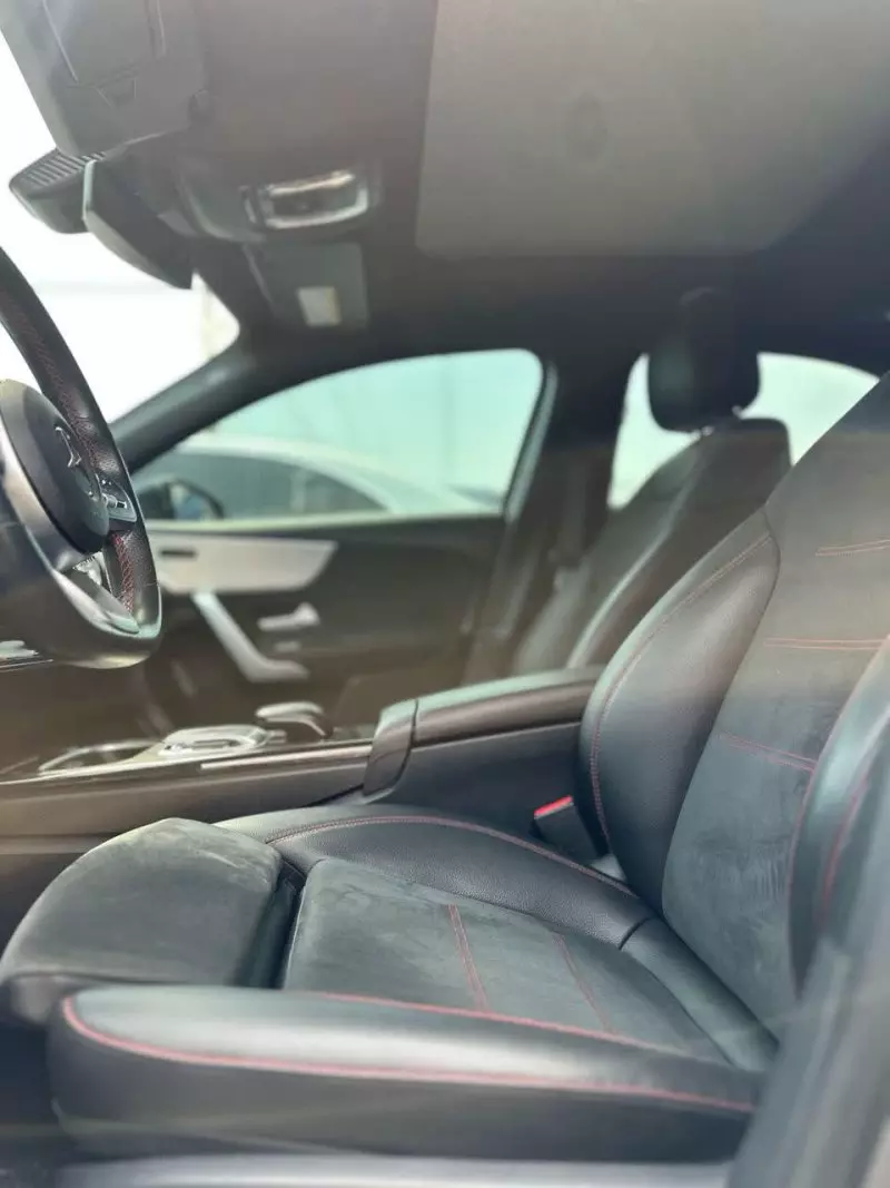Mercedes-Benz GLE-Class   - 2021