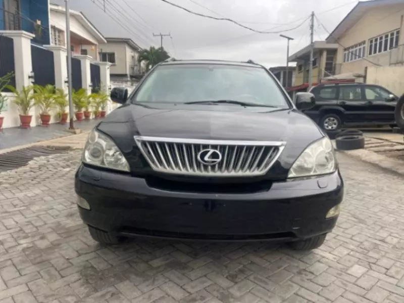 Toyota Venza - 2009