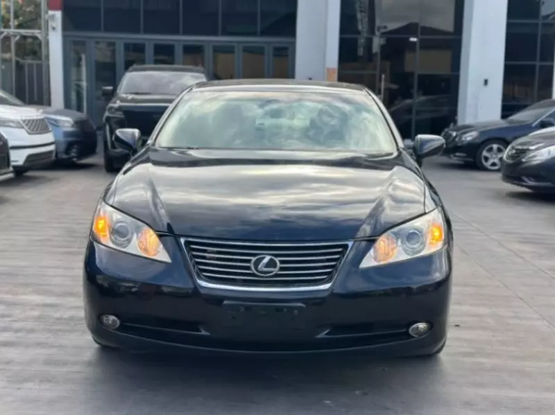 Lexus ES - 2009