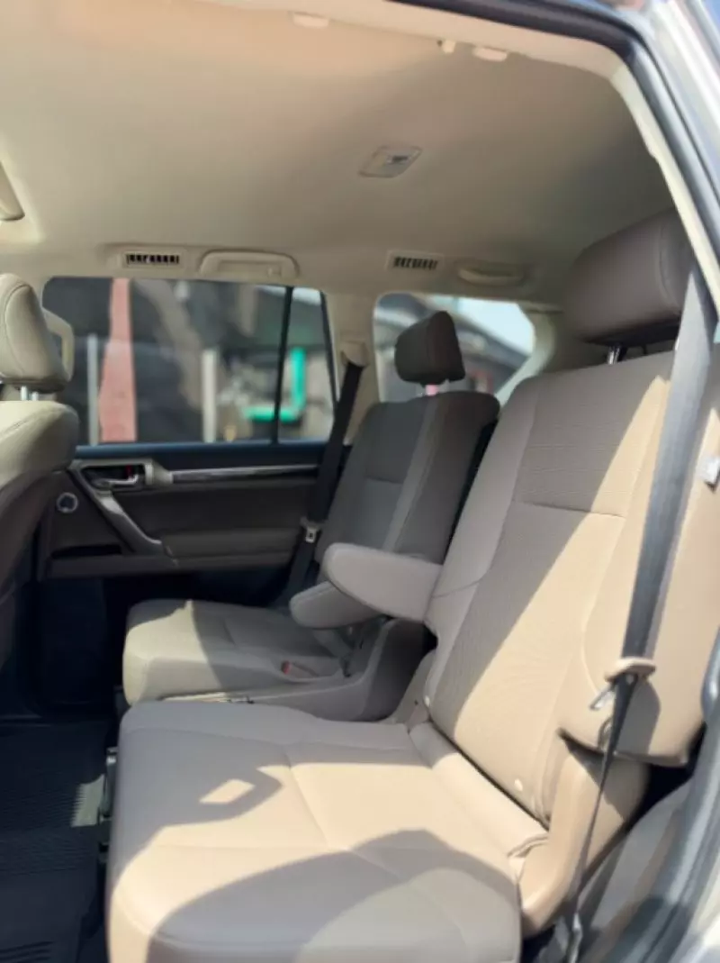 Lexus GX   - 2023