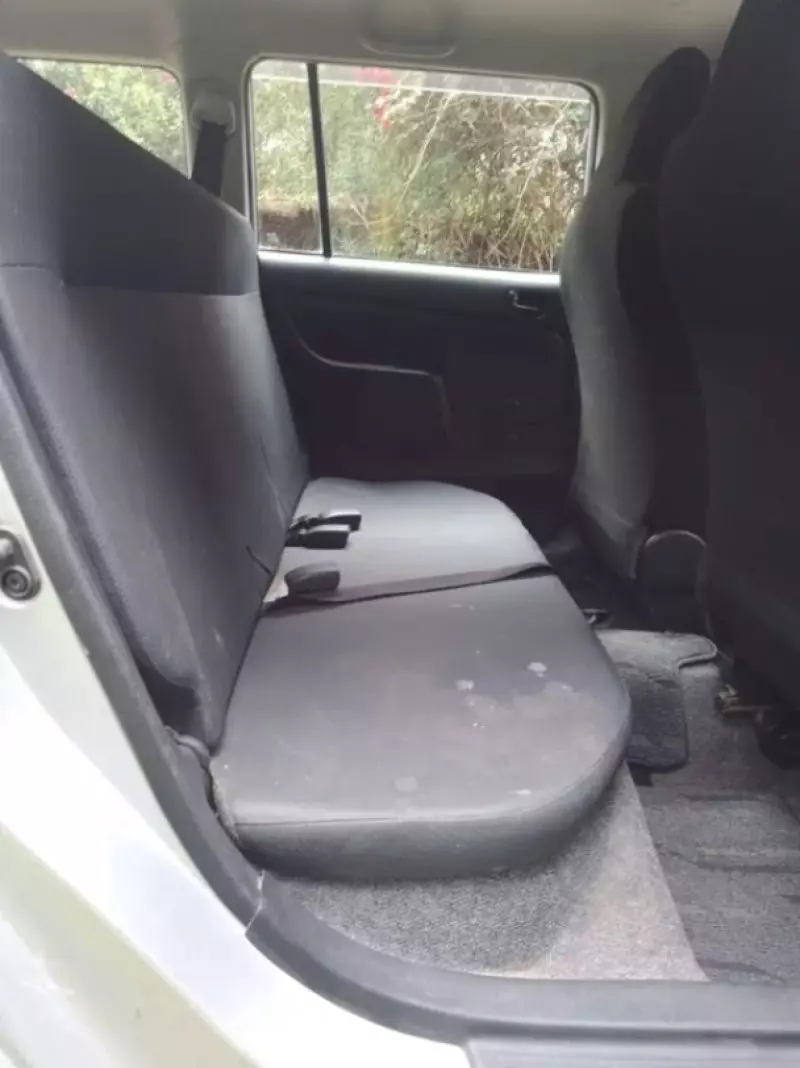 Toyota Probox    - 2018